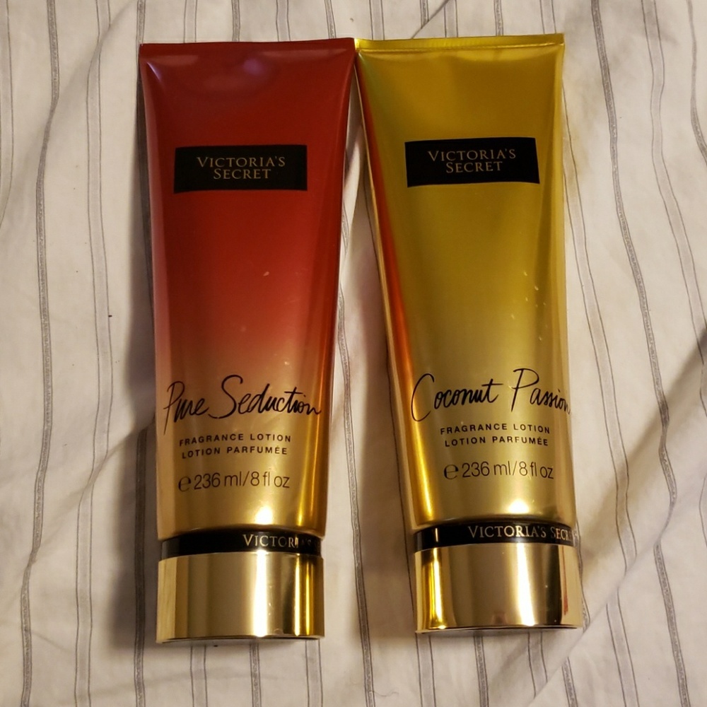 Victoria Secret Lotion